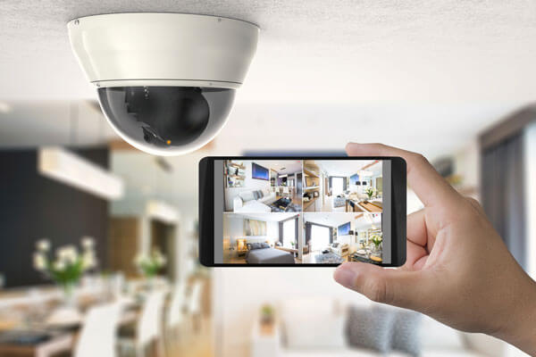 télésurveillance